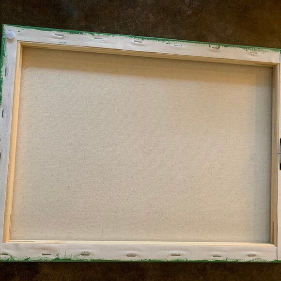 DISNEY Diamond Art - 16 x 12" Canvas - Picture 10 of 10